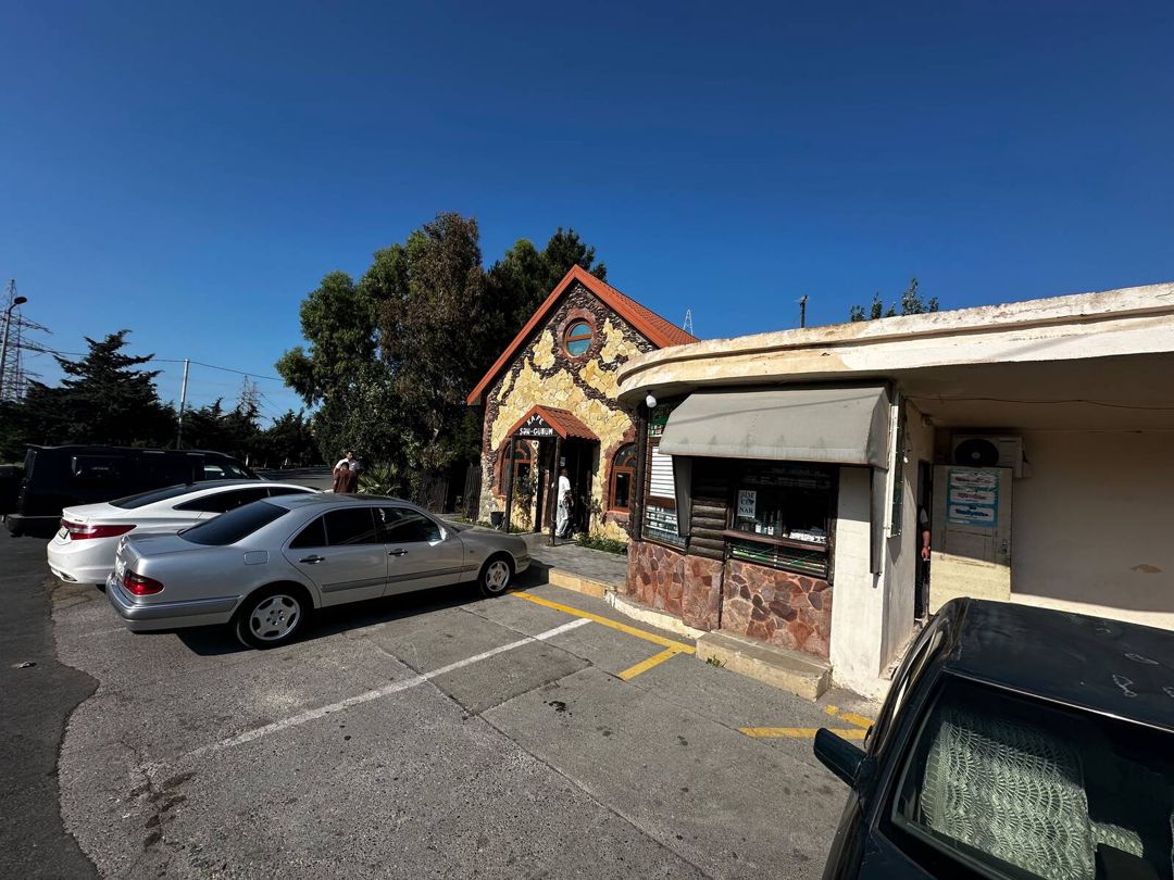 Satılır obyekt 650 m² — Əmlak, Bakı (2)