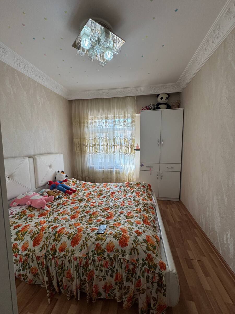 Satılır 3 otaqlı yeni tikili 105 m² — Mənzil, Bakı (3)