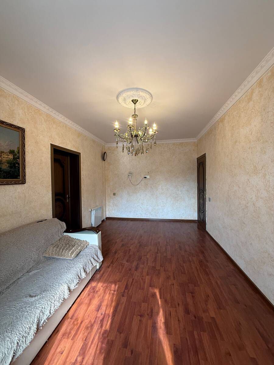 Satılır 3 otaqlı köhnə tikili 85 m² — Mənzil, Bakı (6)