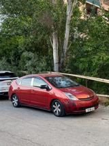 Toyota Prius, 1.5 L, 1.3 kWh, 2008 il, 360 000 km — Авто