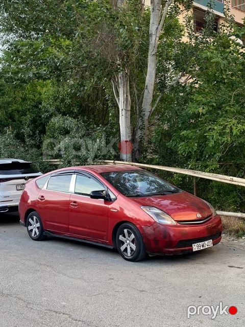 Toyota Prius, 1.5 L, 1.3 kWh, 2008 il, 360 000 km