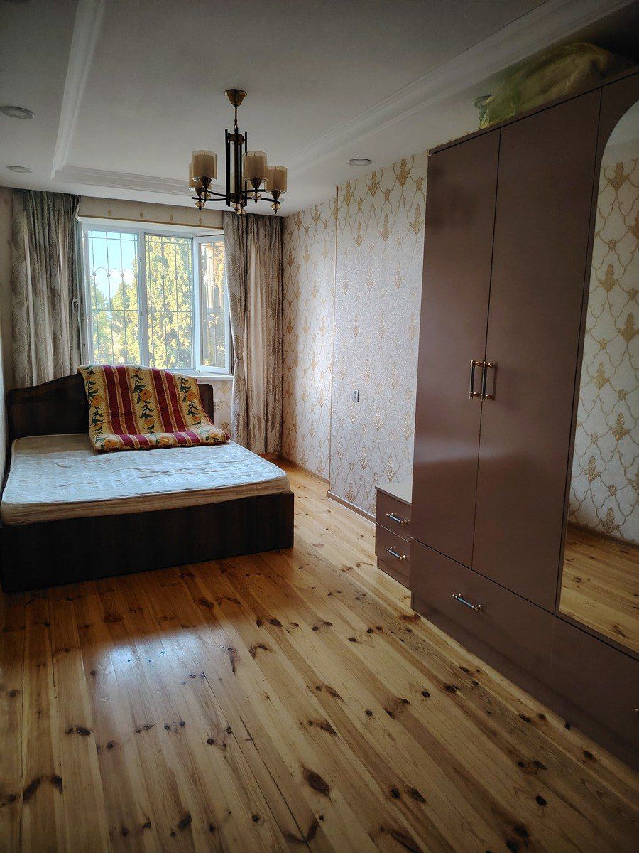 3-otaqlı mənzil kirayə verilir, Gəncə ş., 64 m² — Daşınmaz əmlak, Gəncə (5)