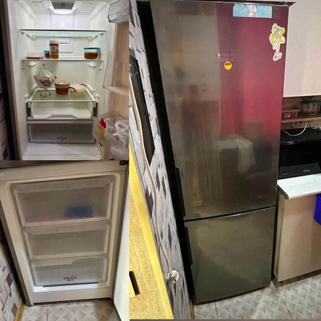 Hotpoint Norfros soyuducu