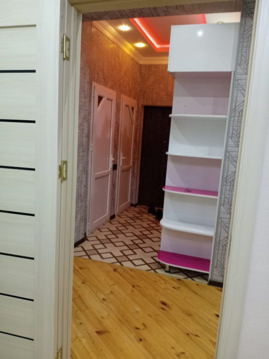 2-otaqlı yeni tikili, Sumqayıt ş., 75 m² — Daşınmaz əmlak, Sumqayıt (11)
