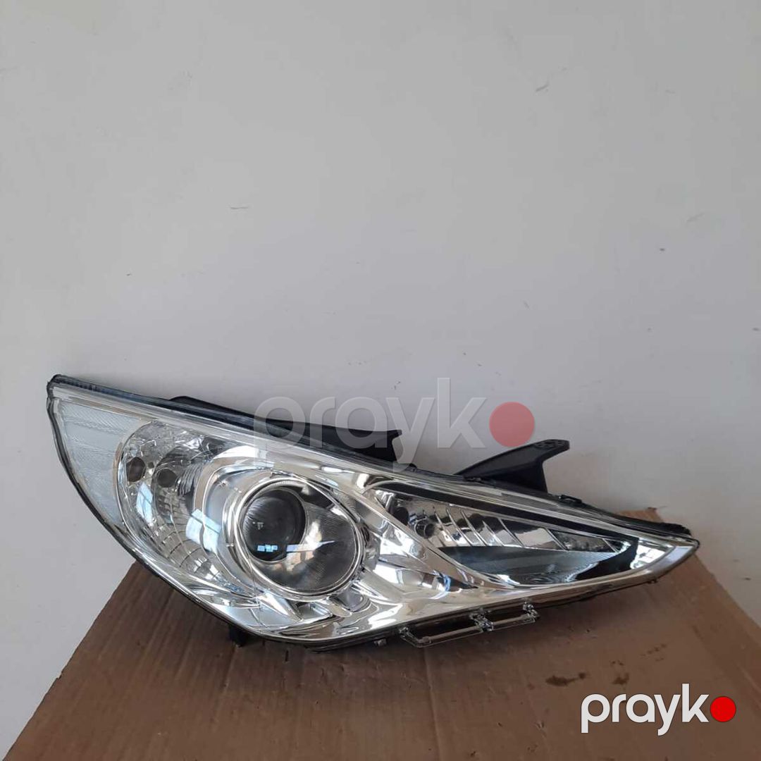 "Hyundai Sonata 2010-2014" ön farası — Ehtiyat hissələri və aksesuarlar, Bakı (2)