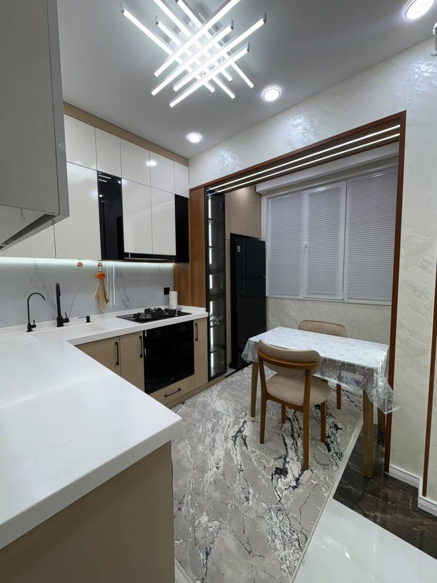 İcarəyə verilir 2 otaqlı köhnə tikili 65 m² — Mənzil, Bakı (6)