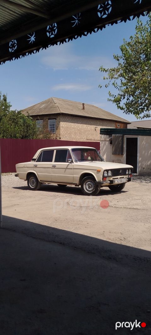VAZ 2106 sedan mator karopka most super vexiyyetdedi mosta ses yoxdu — Sabirabad