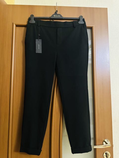 Vero Moda jinsi, L ölçüsü, qara rəng