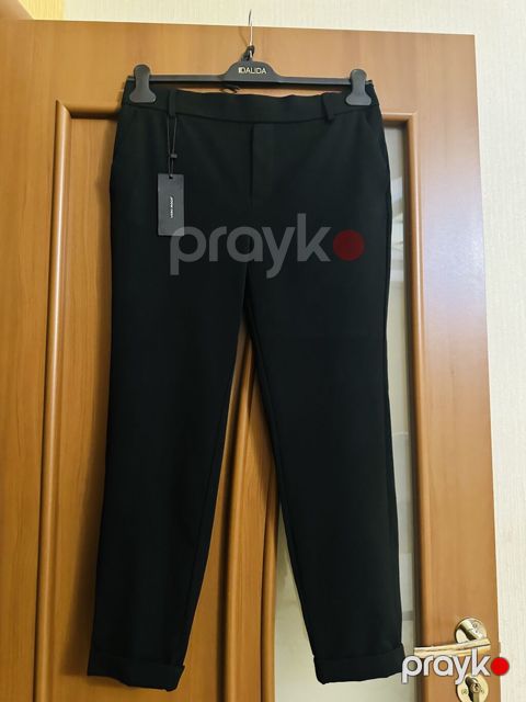 Vero Moda jinsi, L ölçüsü, qara rəng — Bakı