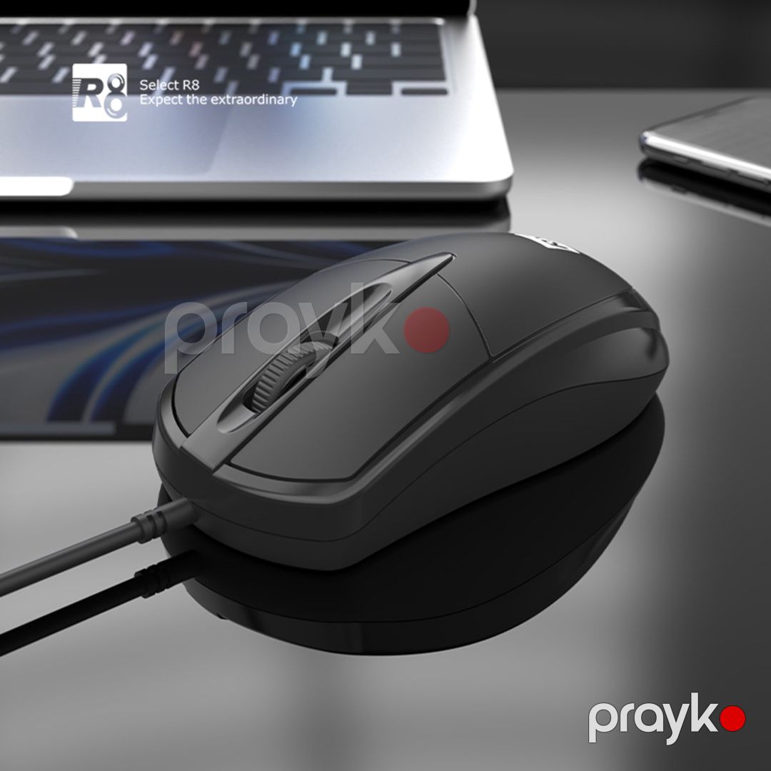 Kompüter siçanı "R8 1610" — Elektronika, Bakı (4)