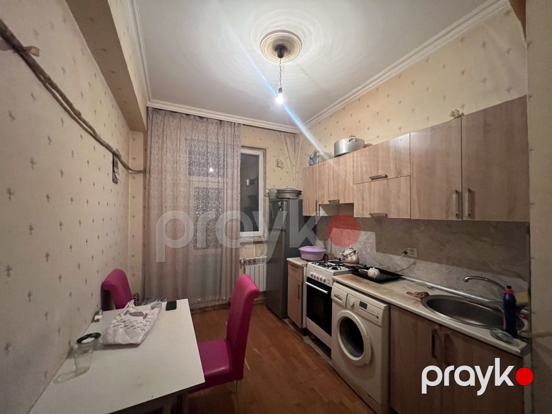 Satılır 2 otaqlı yeni tikili 70 m² — Mənzil, Xırdalan (6)