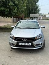LADA (VAZ) Vesta Cross, 1.6 L, 2019 il, 250 000 km — Avtomobillər