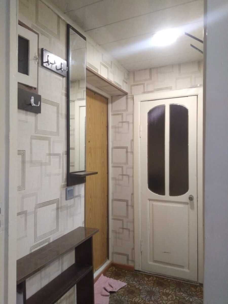 Satılır 2 otaqlı köhnə tikili 45 m² — Mənzil, Bakı (11)