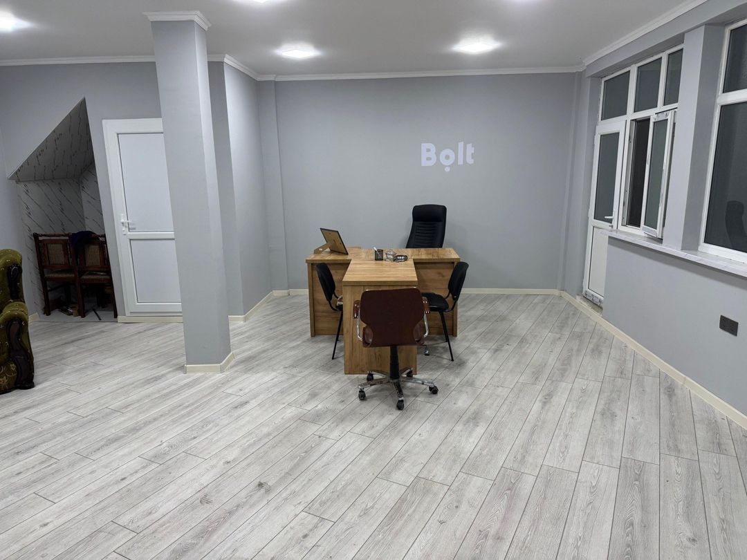 İcarəyə verilir obyekt 50 m² — Əmlak, Bakı (2)