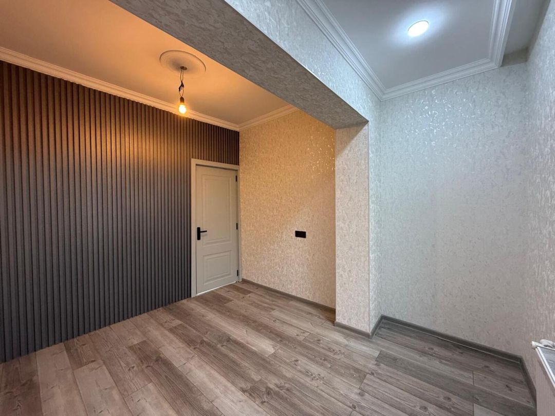 Satılır 2 otaqlı köhnə tikili 44 m² — Mənzil, Bakı (10)
