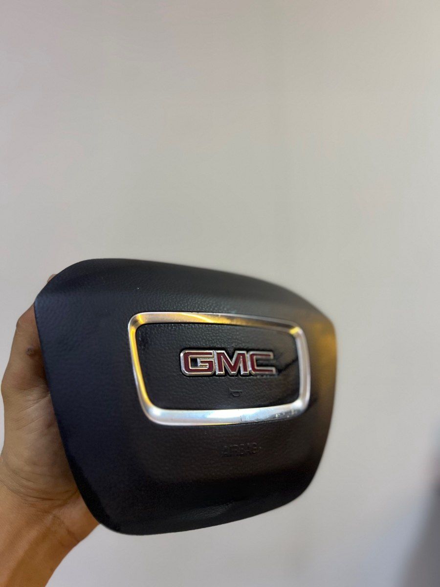 GMC Terrain airbagı — Ehtiyat hissələri və aksesuarlar, Bakı (2)