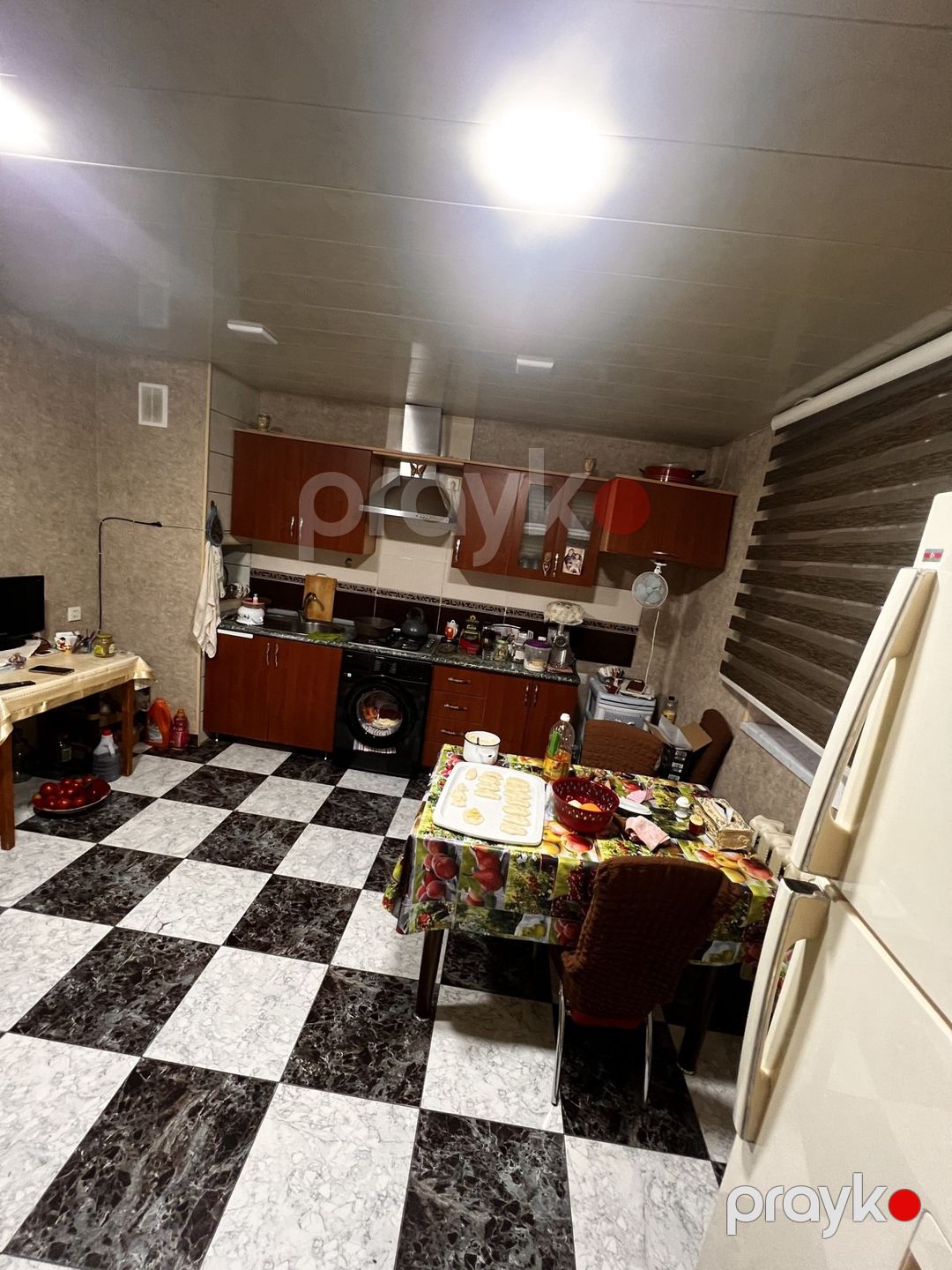 Satılır 3 otaqlı yeni tikili 105 m² — Mənzil, Bakı (8)