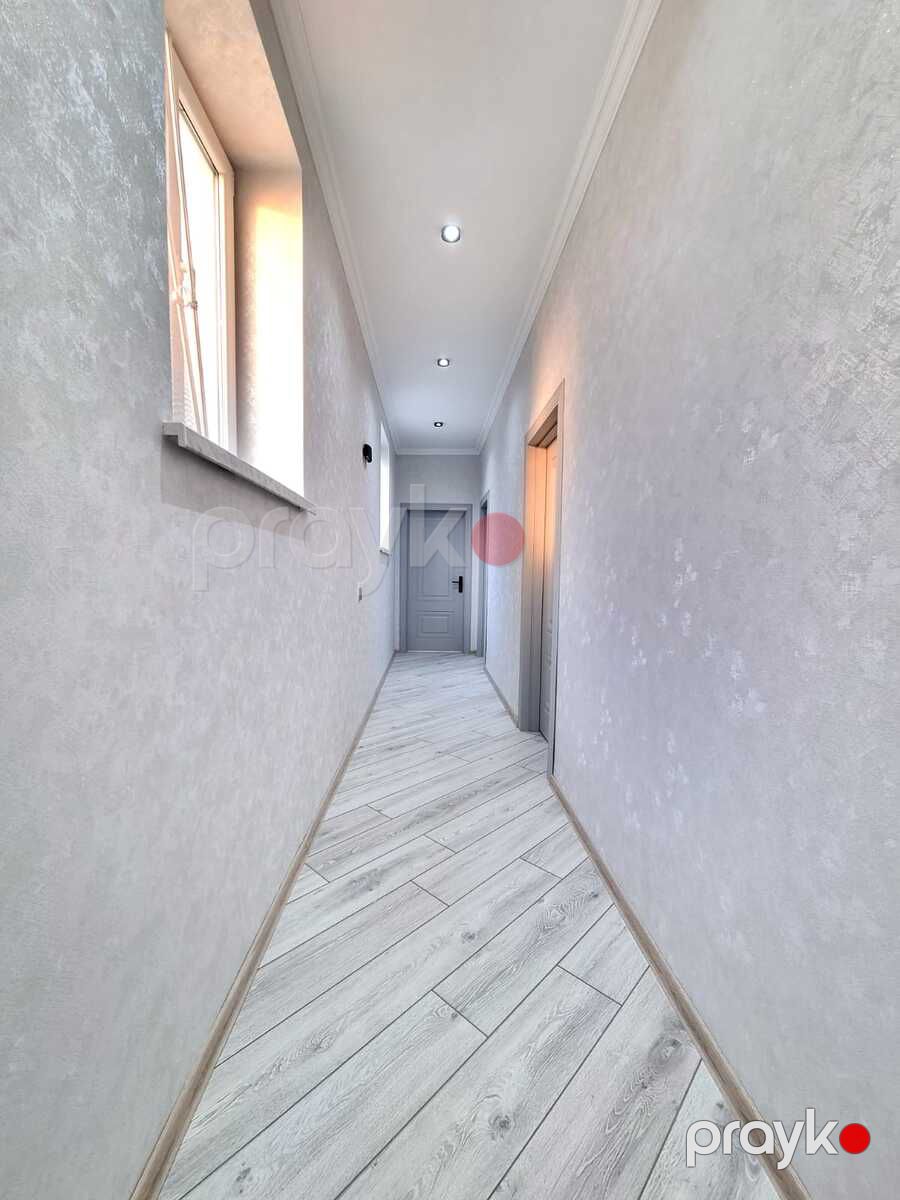 Həyət evi, Yelkən bağlar massivi — Daşınmaz əmlak, Bakı (2)