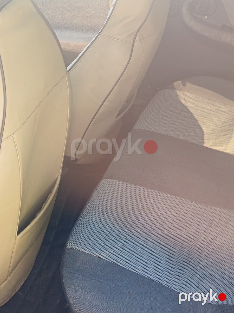 Daewoo Nexia, 1997 il — Avtomobillər, Sumqayıt (7)