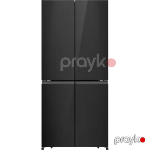 Soyuducu Hisense RQ5P470SAL1