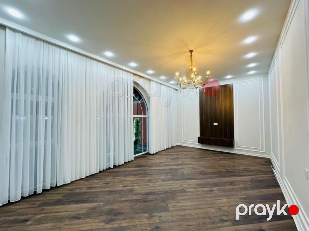 Satılır 4 otaqlı həyət evi/bağ evi 140 m² — Ev, villa, Bakı (5)