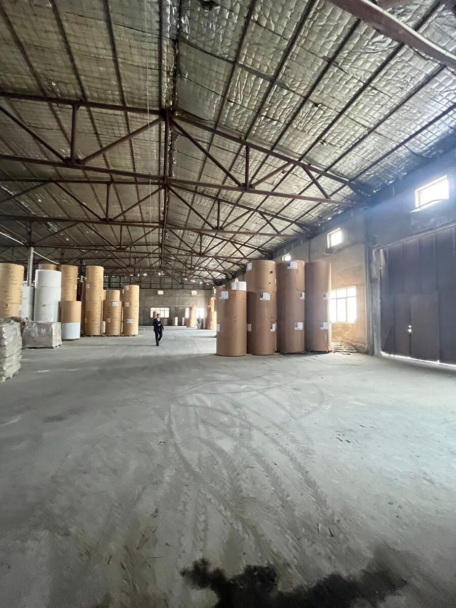 İcarəyə verilir obyekt 2000 m² — Əmlak, Bakı (6)