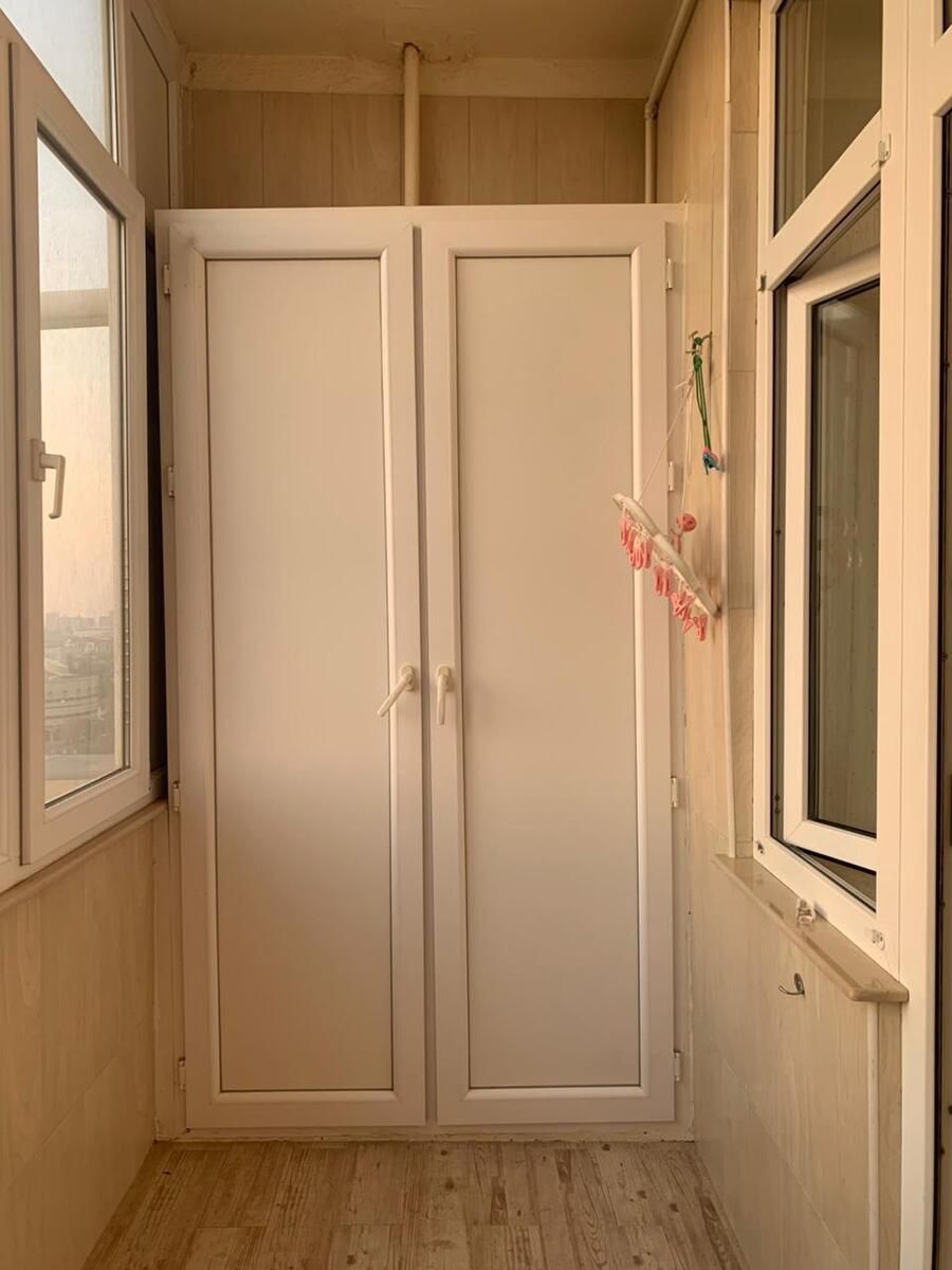 Satılır 3 otaqlı yeni tikili 113 m² — Mənzil, Bakı (4)
