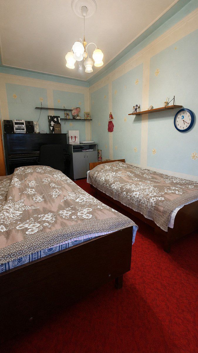 Satılır 3 otaqlı köhnə tikili 70 m² — Mənzil, Bakı (4)
