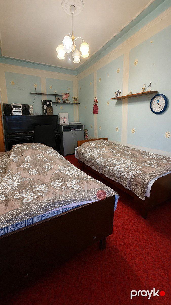 Satılır 3 otaqlı köhnə tikili 70 m² — Mənzil, Bakı (4)