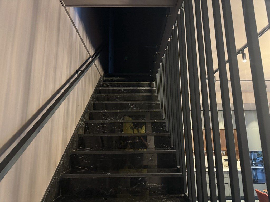 İcarəyə verilir 4 otaqlı həyət evi/bağ evi 300 m² — Ev, villa, Bakı (11)