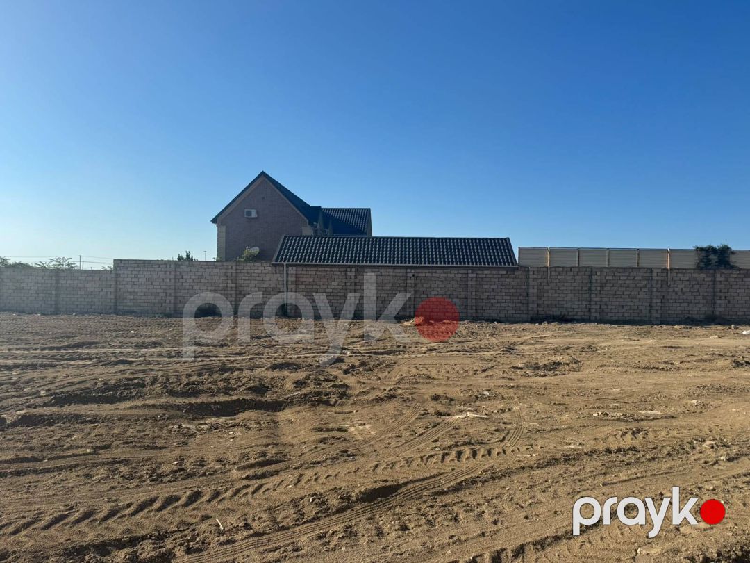 Satılır torpaq 12 sot — Torpaq, Bakı (2)