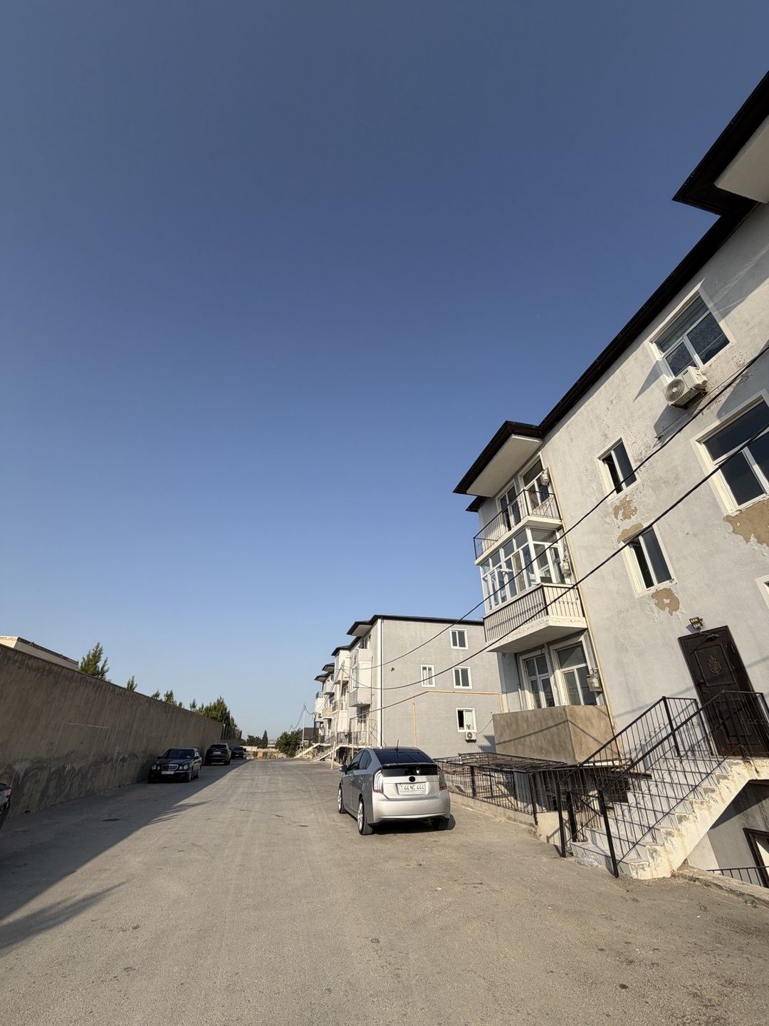 Satılır 3 otaqlı yeni tikili 93 m² — Mənzil, Bakı (3)