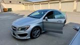 Mercedes CLA 250, 2.0 L, 2014 il, 181 000 km — Cars