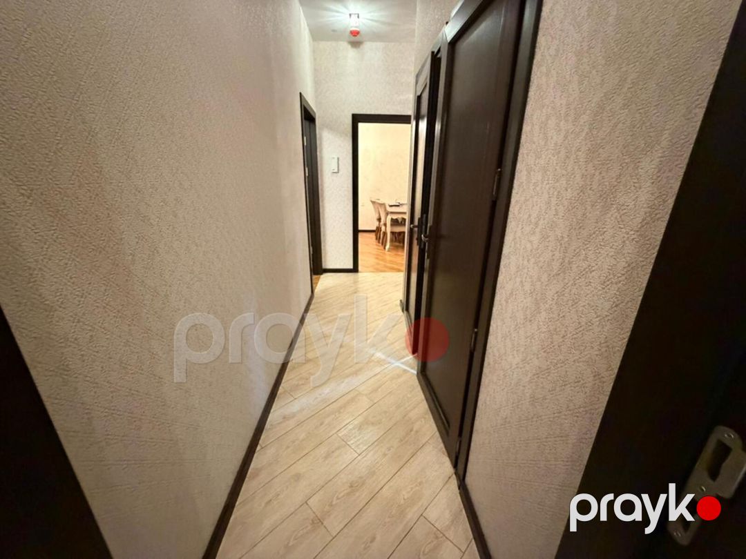 Satılır 2 otaqlı yeni tikili 68.5 m² — Mənzil, Bakı (6)