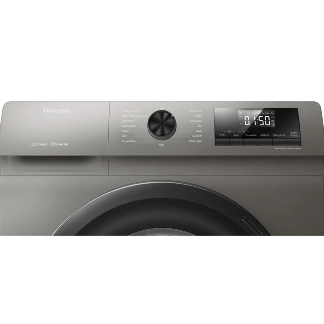 Paltaryuyan Hisense WFQP7012EVMT- 7 KG ( 2026 model ) — Mallar, Bakı (3)