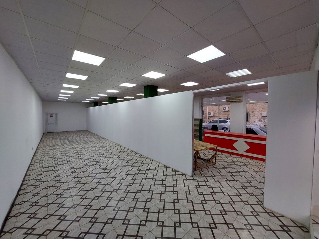 Obyekt icarəyə verilir, Binə qəs. — Daşınmaz əmlak, Bakı (5)