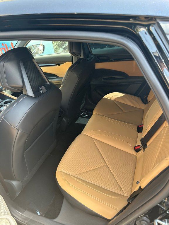 Changan Uni-V, 1.5 L, 2023 il, 103 000 km — Avtomobillər, Bakı (4)