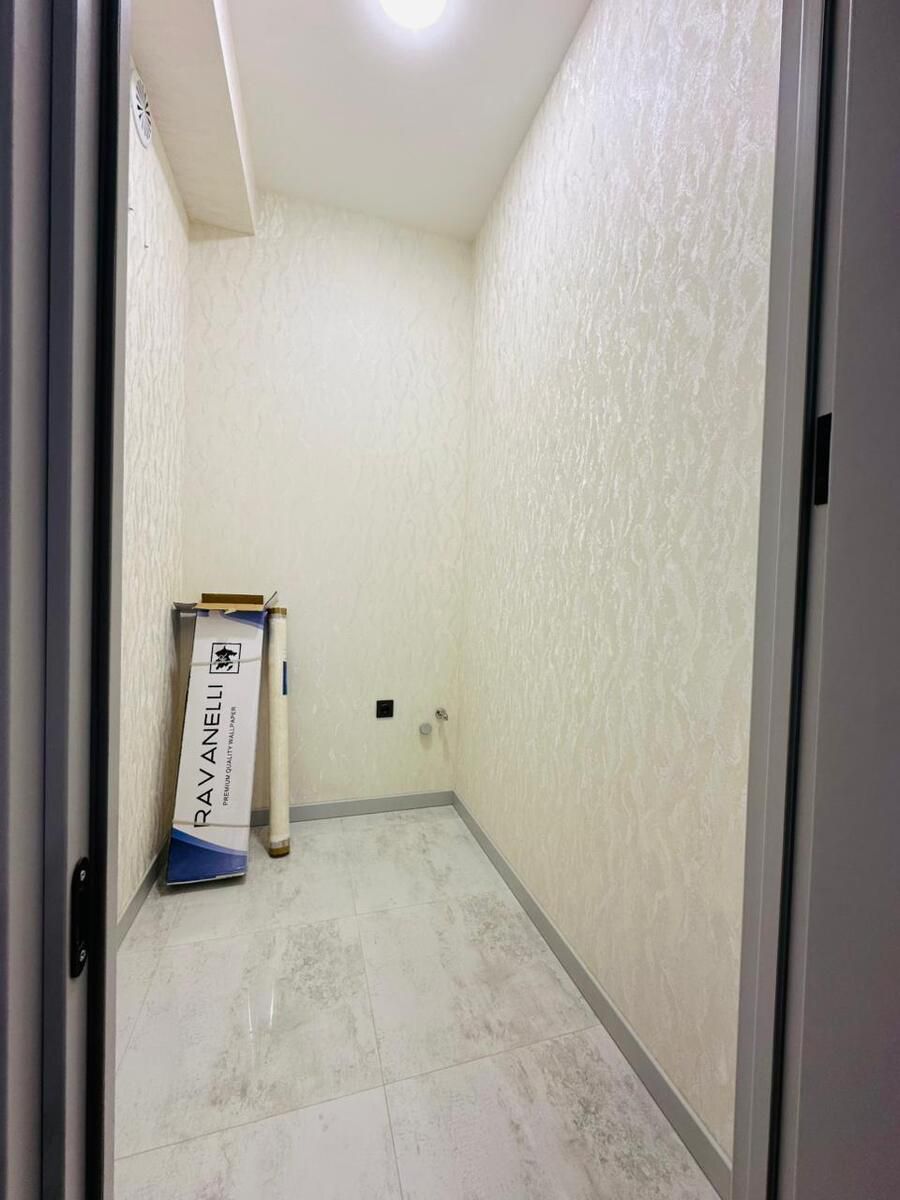 Satılır 4 otaqlı yeni tikili 120 m² — Mənzil, Bakı (12)
