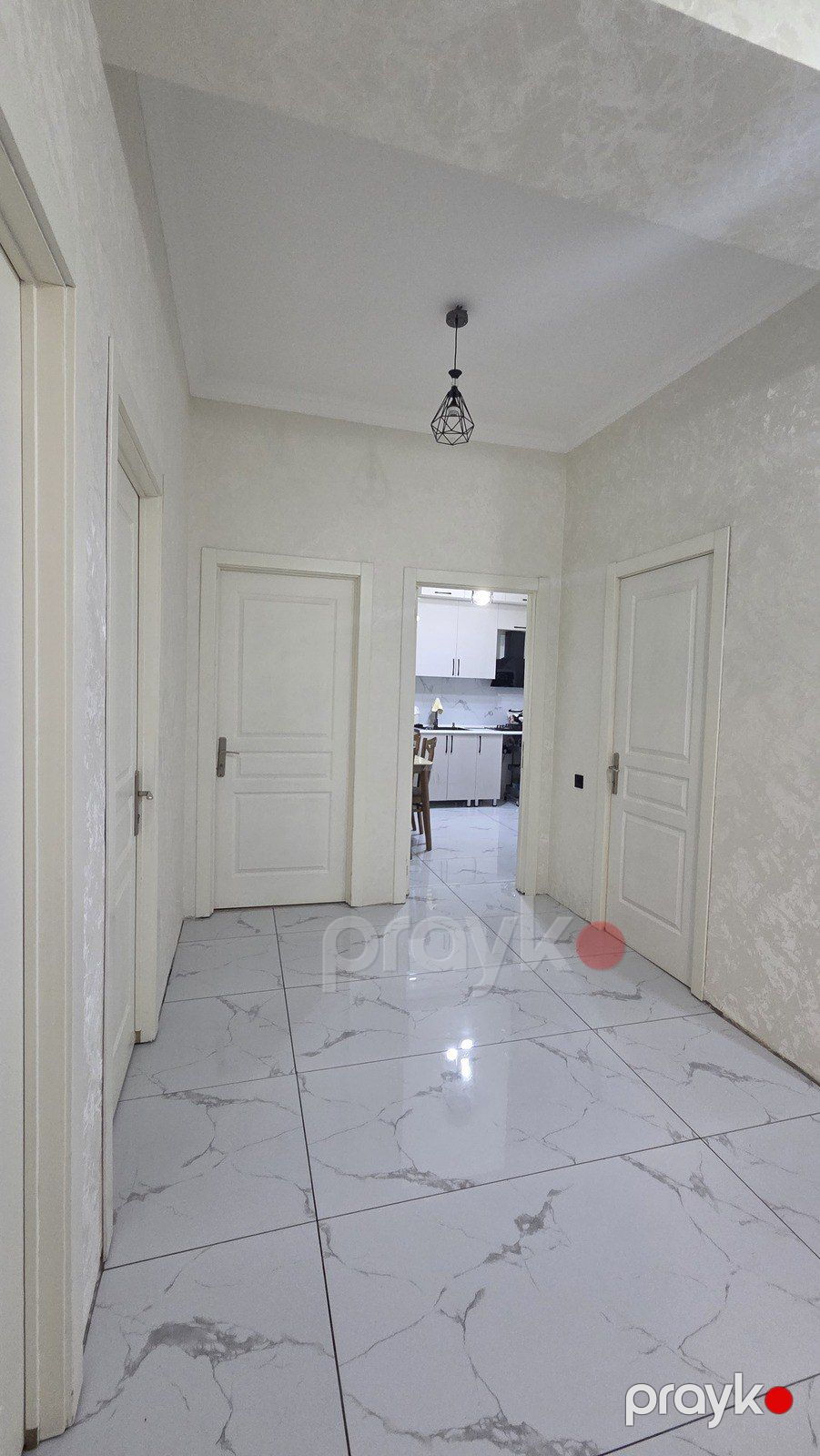 Satılır 4 otaqlı yeni tikili 90 m² — Mənzil, Bakı (5)