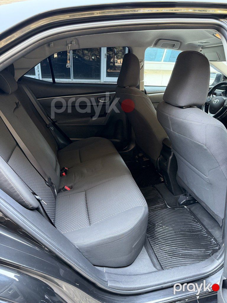 Toyota Corolla, 1.6 L, 2015 il, 190 000 km — Avtomobillər, Bakı (7)