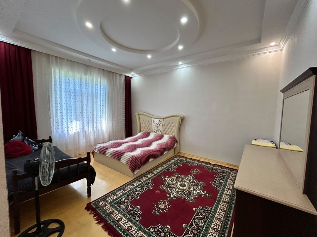 Həyət evi kirayə verilir, Quba r. — Ev, villa, Quba (5)
