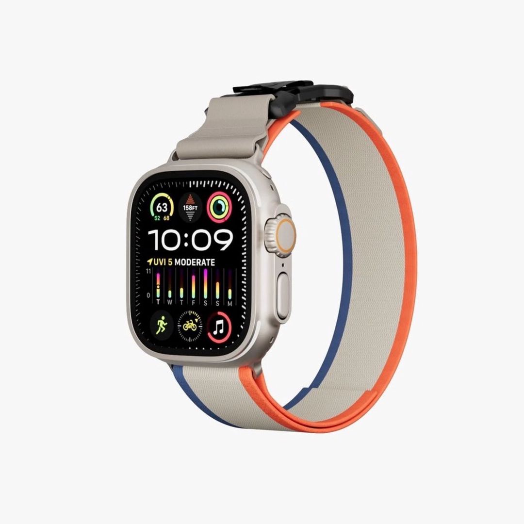 Levelo Rove Nylon 49/46 mm — Elektronika, Bakı (5)