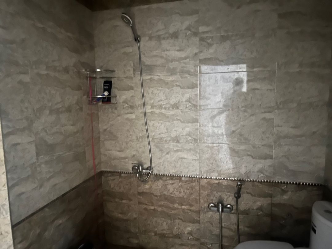 3-otaqlı yeni tikili kirayə verilir, Xırdalan ş., 80 m² — Mənzil, Xırdalan (4)
