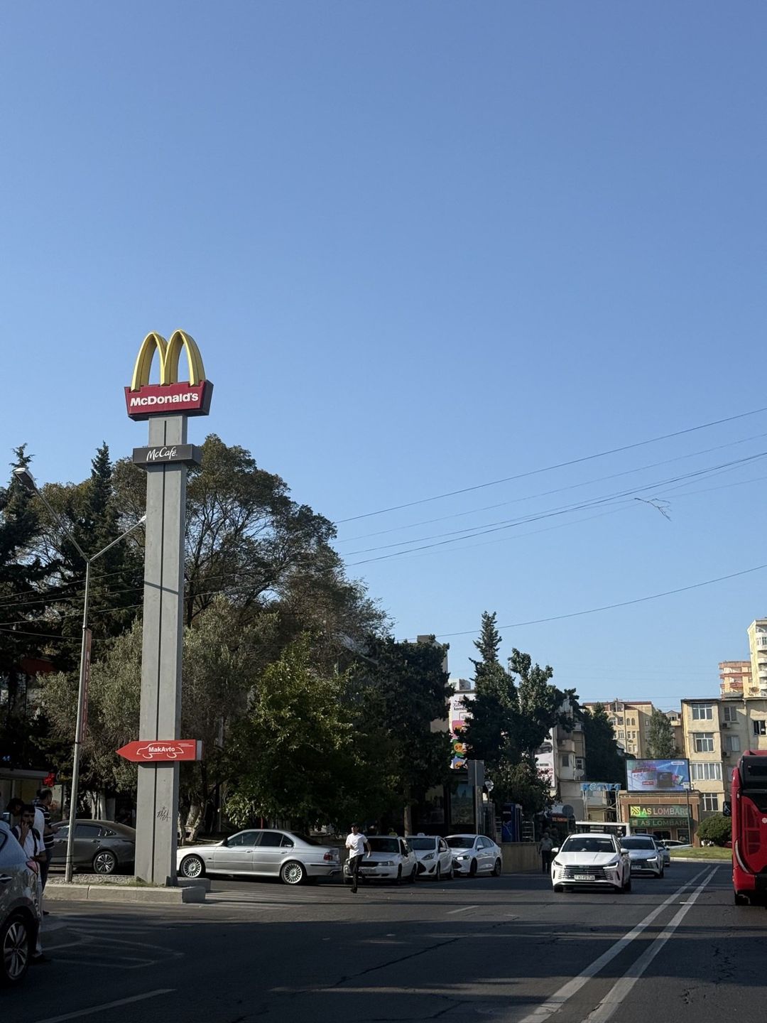 Satılır 3 otaqlı yeni tikili 128 m² — Mənzil, Bakı