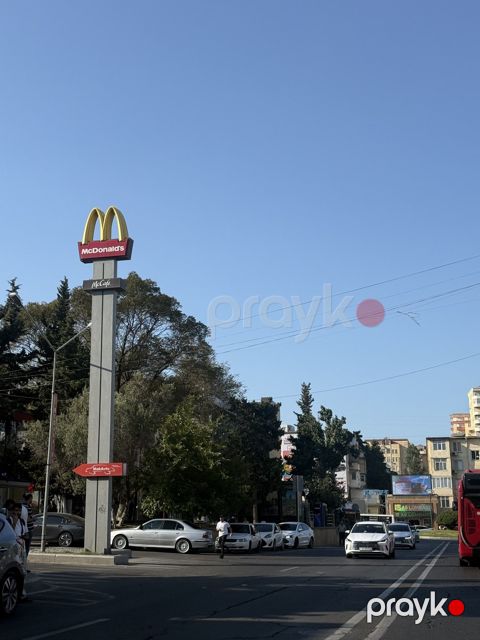 Satılır 3 otaqlı yeni tikili 128 m²