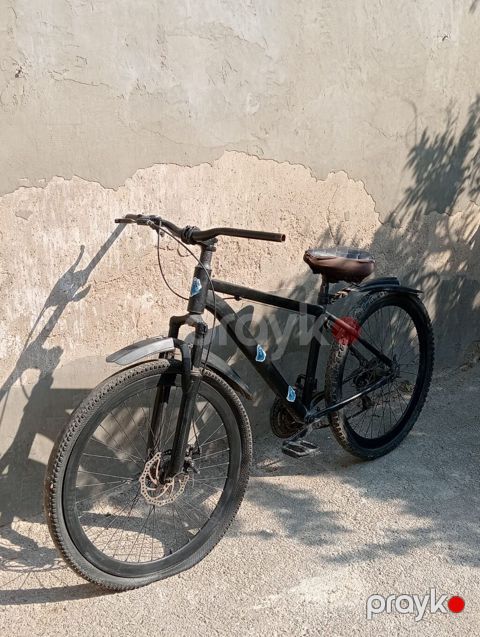 Məhsul: 2 velosiped dəsti 1) Şəhər/dağ tipli velosiped - Rəng: qara - — Xırdalan