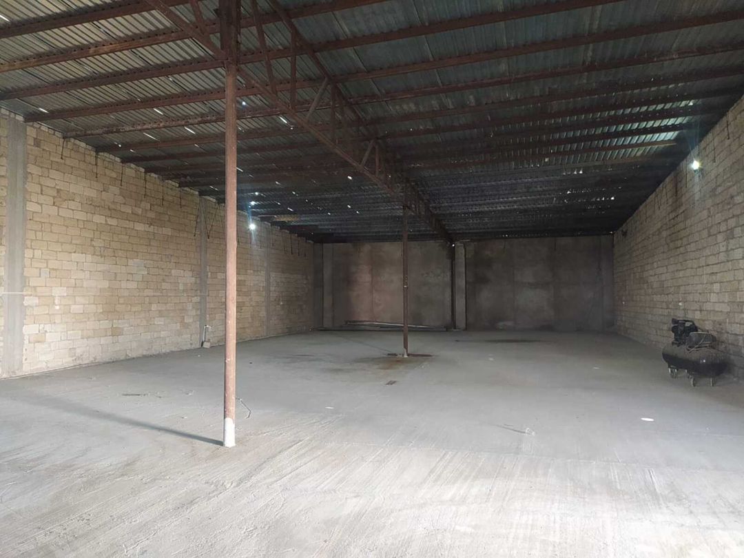İcarəyə verilir obyekt 600 m² — Əmlak, Bakı (3)