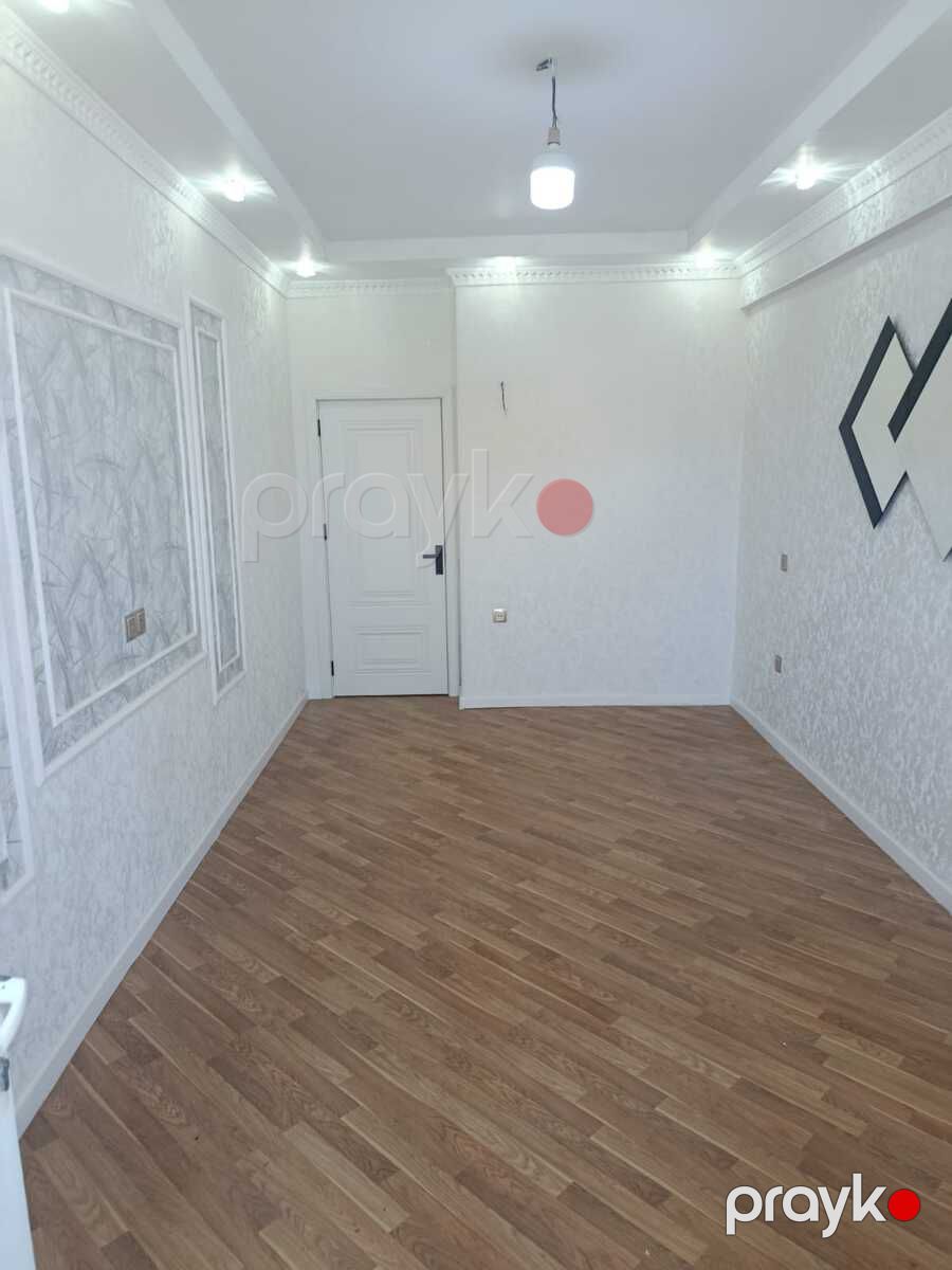 Satılır 3 otaqlı yeni tikili 70 m² — Mənzil, Bakı (4)