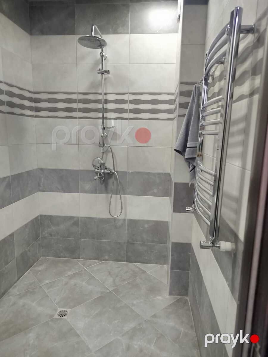 İcarəyə verilir 2 otaqlı yeni tikili 90 m² — Mənzil, Bakı (2)