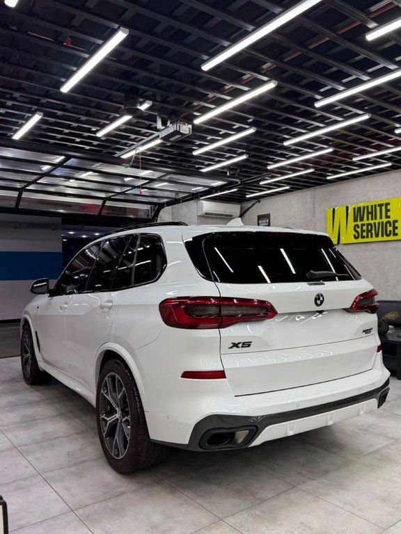 BMW X5, 3.0 L, 2020 il, 120 000 km — Avtomobillər, Bakı (3)